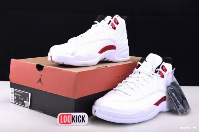 Cheap CT8013-106 Twist Jordan Air 12 0521
